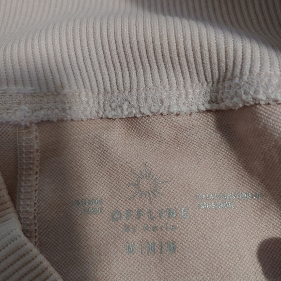 Aerie legging set M - Picture 5 of 7